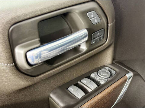 2023 GMC Sierra 3500HD