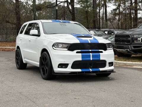 2020 Dodge Durango R/T