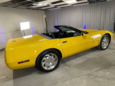 1994 Chevrolet Corvette