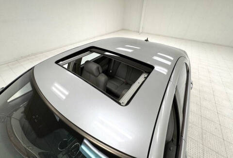 2003 Mercedes-Benz S-Class S 500