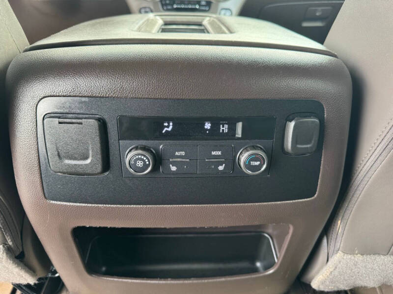 2019 GMC Yukon XL Denali