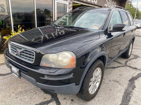 2008 Volvo XC90 for sale at Arko Auto Sales in Eastlake OH