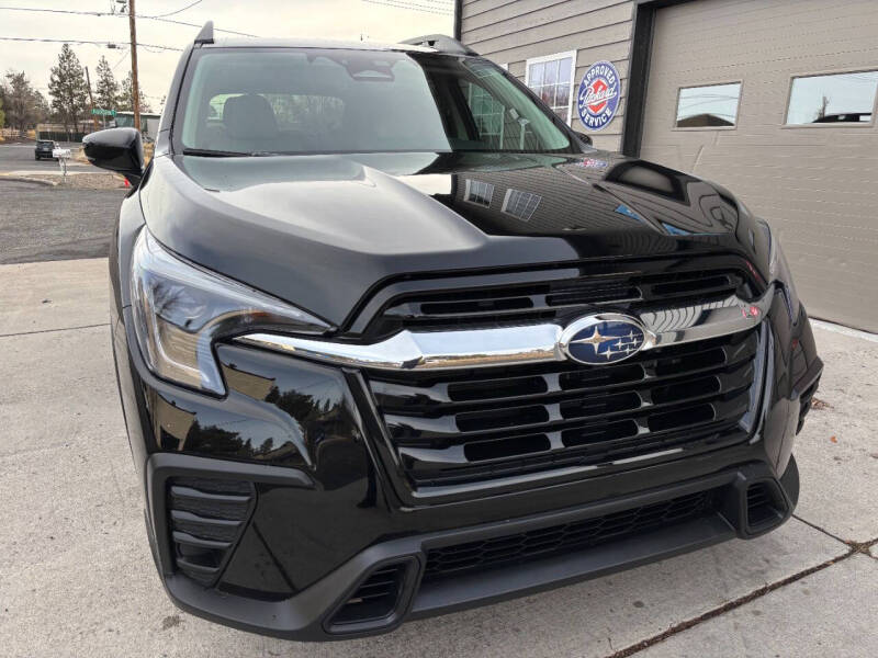2024 Subaru Ascent Premium 7-Passenger