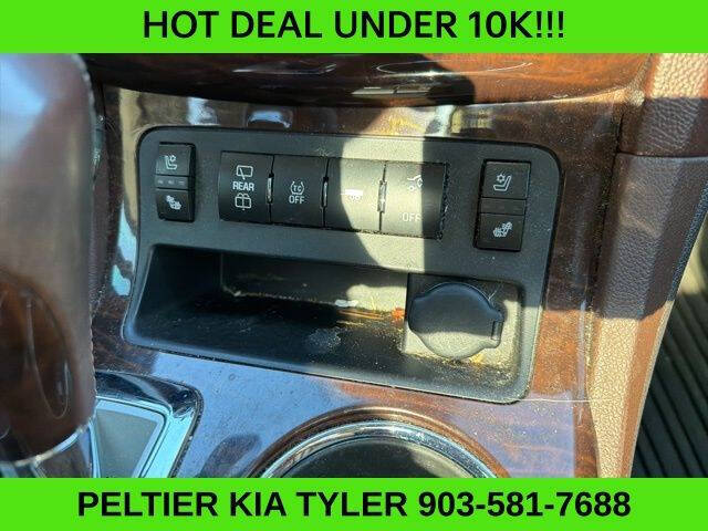 2014 Buick Enclave Premium