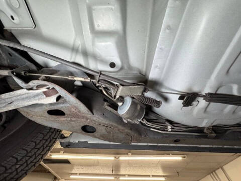 1997 Ford Crown Victoria LX