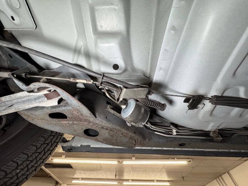 1997 Ford Crown Victoria LX