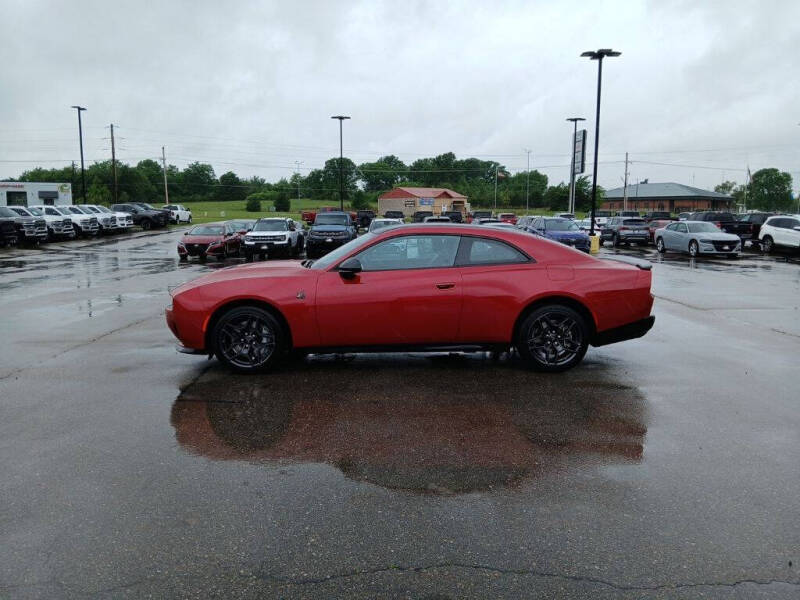 2026 Dodge Charger