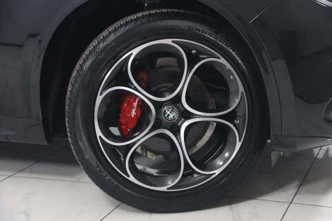 2023 Alfa Romeo Stelvio Veloce