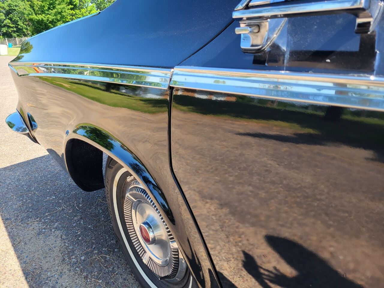 1964 Chrysler Newport 69