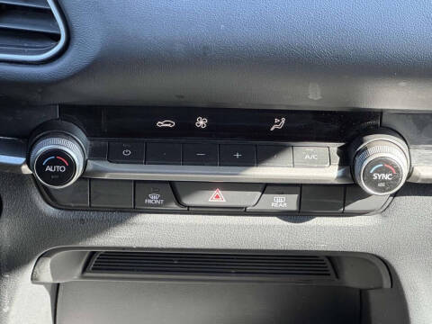 2023 Mazda CX-30 2.5 S Select