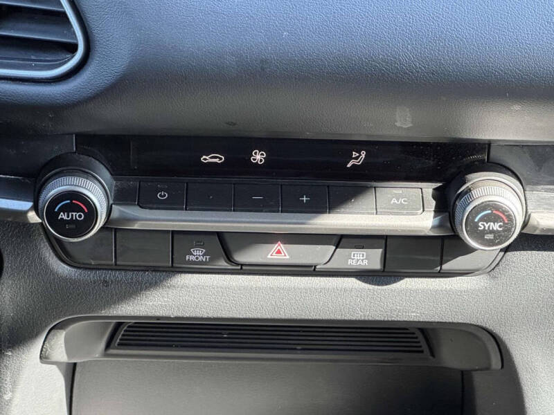 2023 Mazda CX-30 2.5 S Select