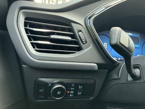 2024 Ford Escape ST-Line Select