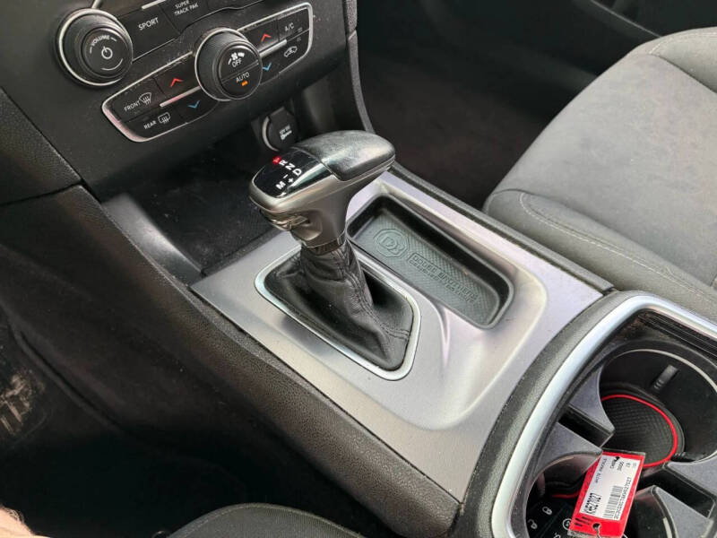 2019 Dodge Charger R/T