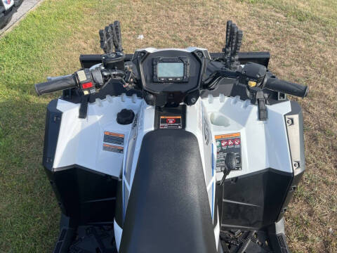 2019 Polaris n/a