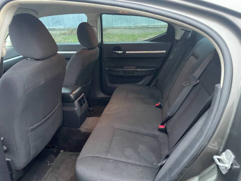 2010 Dodge Charger SXT