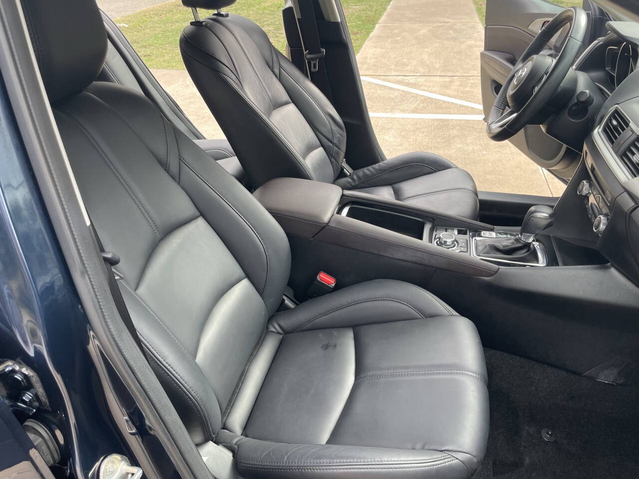 Used Car 2018 Mazda Mazda3  Touring For Sale Under $20,000 In Austin, Texas