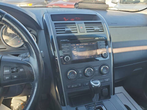 2014 Mazda CX-9 Touring