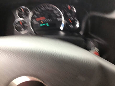 2014 Chevrolet Express 3500