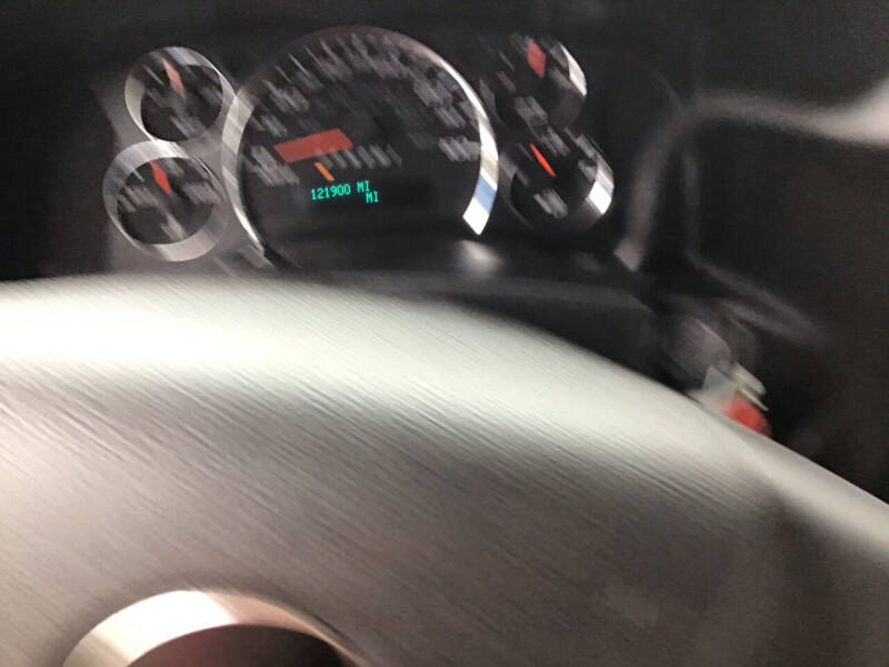 2014 Chevrolet Express 3500