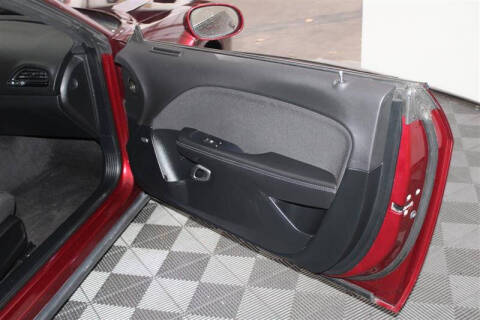 2017 Dodge Challenger R/T Scat Pack