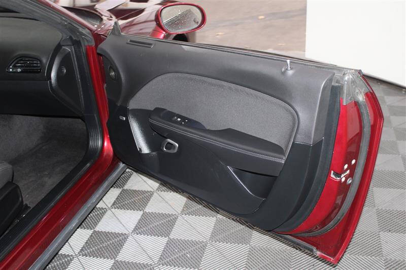 2017 Dodge Challenger R/T Scat Pack