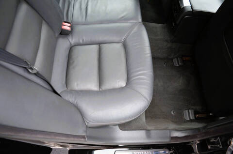 2012 Volvo S80 T6 Premier Plus