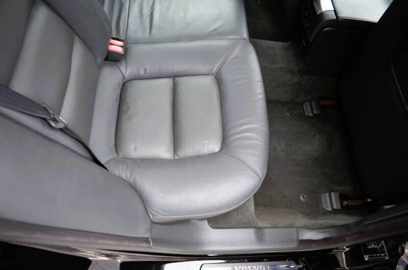 2012 Volvo S80 T6 Premier Plus