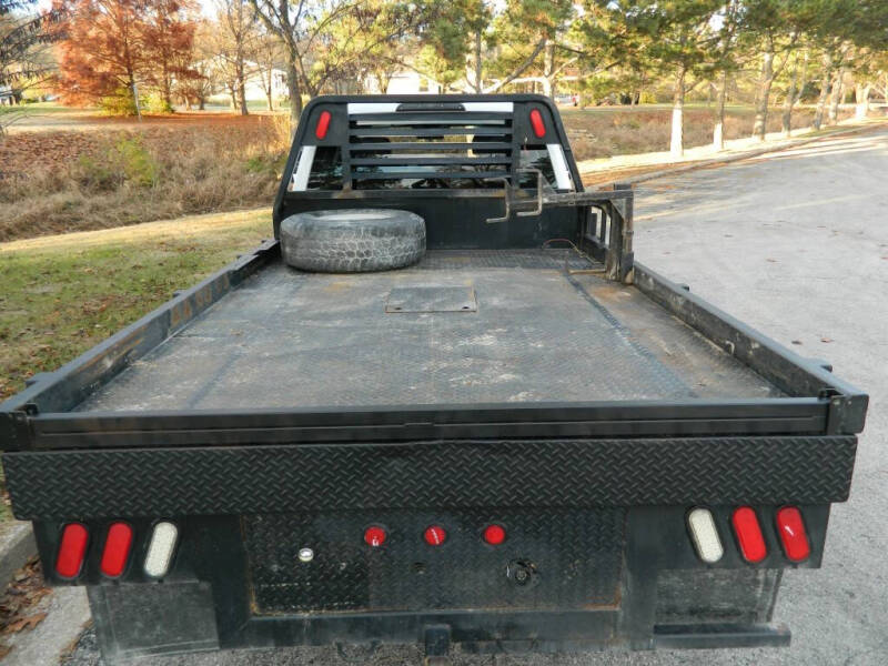 2017 Ford F-350 Super Duty XL