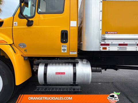 2019 International DuraStar 4300