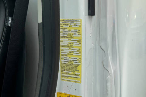 2023 Ford E-Transit 350