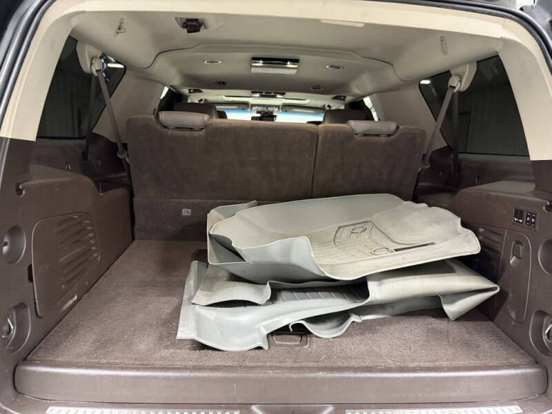 2017 GMC Yukon XL Denali