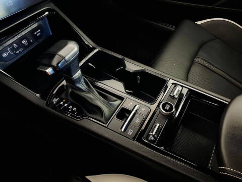 2025 Kia K5