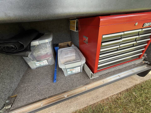 2001 Prevost Marathon