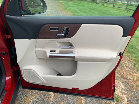 2023 Mercedes-Benz GLA GLA 250 4MATIC