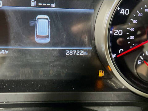 2024 Kia Carnival