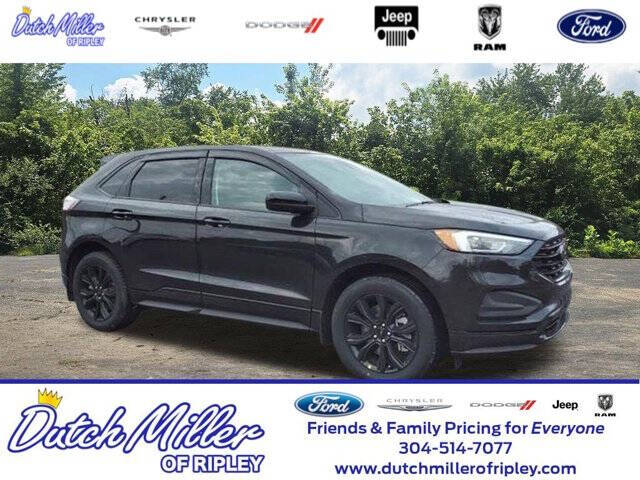2024 Ford Edge SE's photo