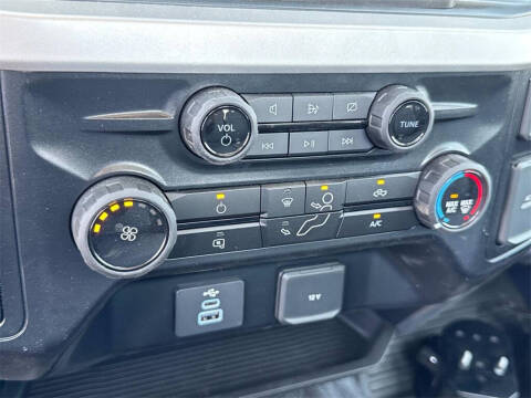 2024 Ford F-450 Super Duty