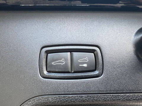 2020 Porsche Panamera GTS Sport Turismo