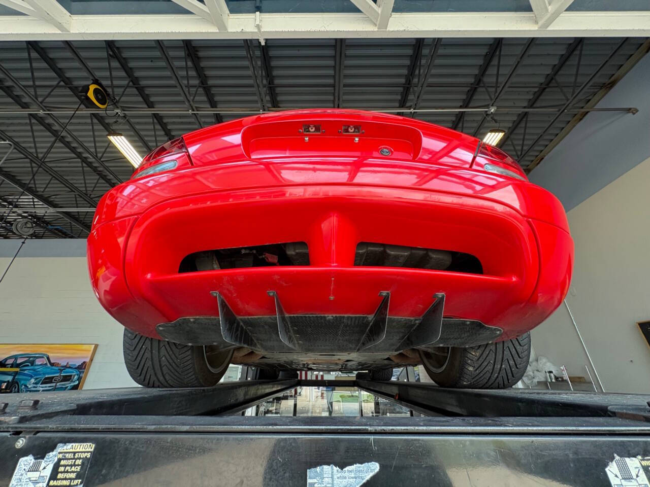 2004 Dodge Viper 41