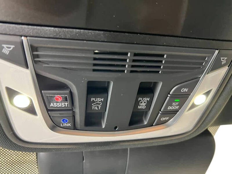 2026 Acura RDX SH-AWD