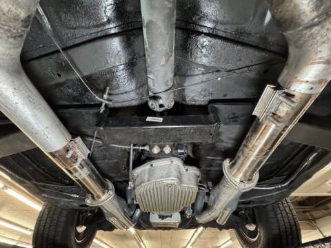 1970 Chevrolet Malibu