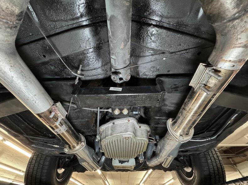 1970 Chevrolet Malibu