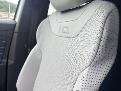 2025 Volkswagen ID.4 Pro S Plus