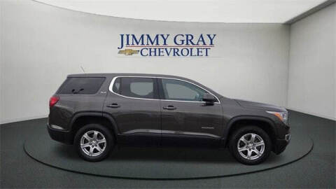 2019 GMC Acadia SLE-1