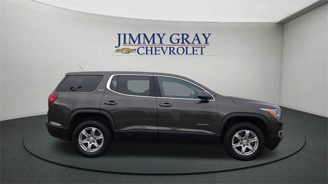 2019 GMC Acadia SLE-1