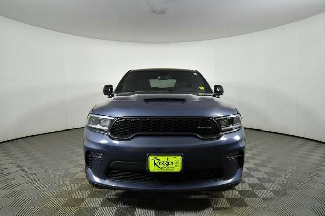 2021 Dodge Durango R/T