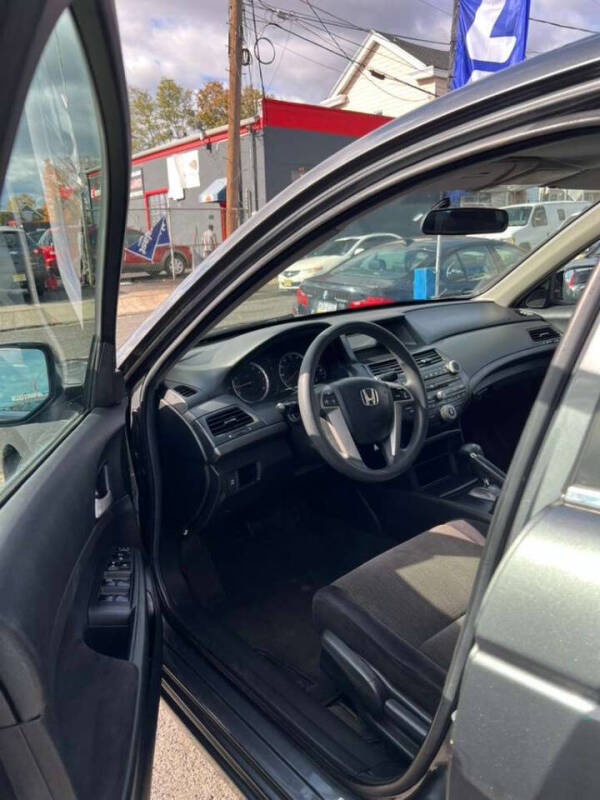 2008 Honda Accord LX