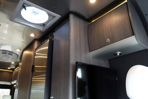 2019 Mercedes-Benz Sprinter