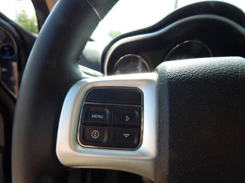 2013 Dodge Avenger SXT