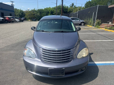 2007 Chrysler PT Cruiser Touring